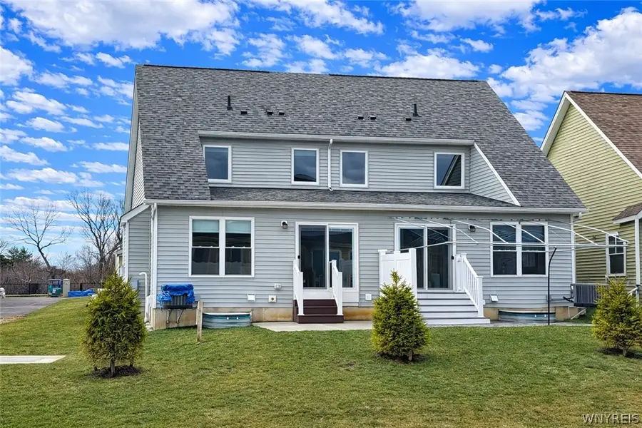 902 Carriage Lane, Buffalo, NY 14224 - #3