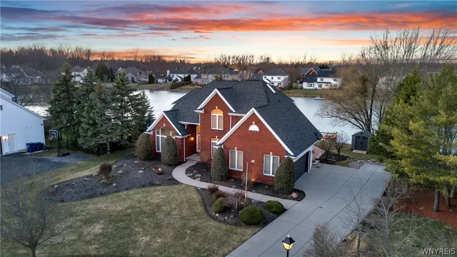 52 Brynstone Court, Amherst, NY 14228 - #2