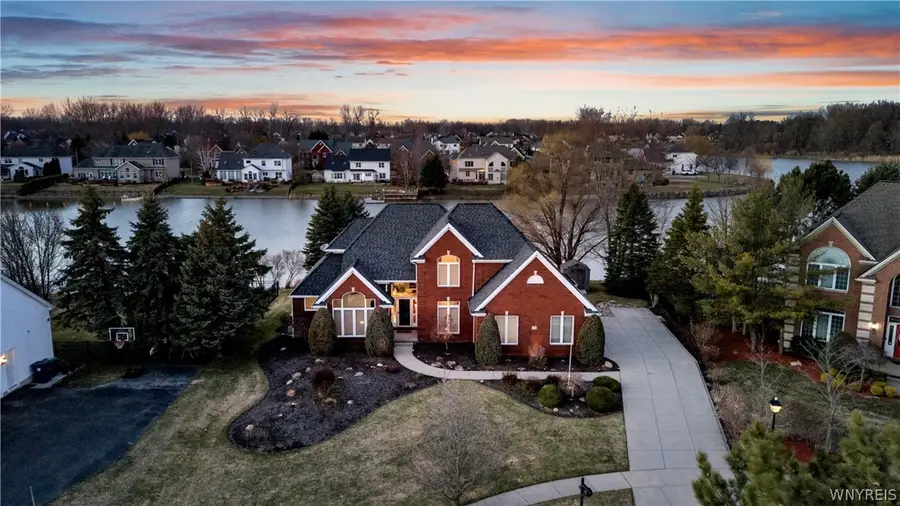 52 Brynstone Court, Amherst, NY 14228 - #3