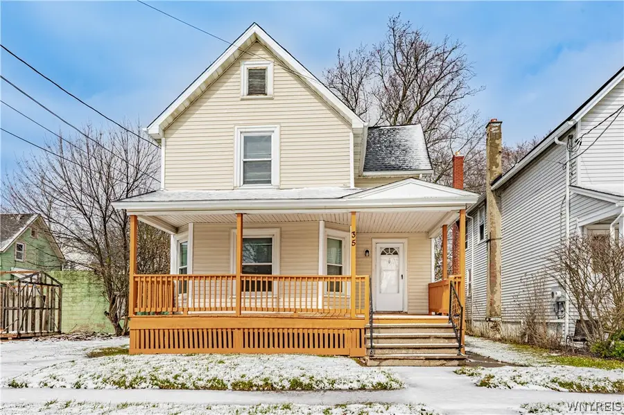 35 Corinthia Street, Lockport, NY 14094 - #2