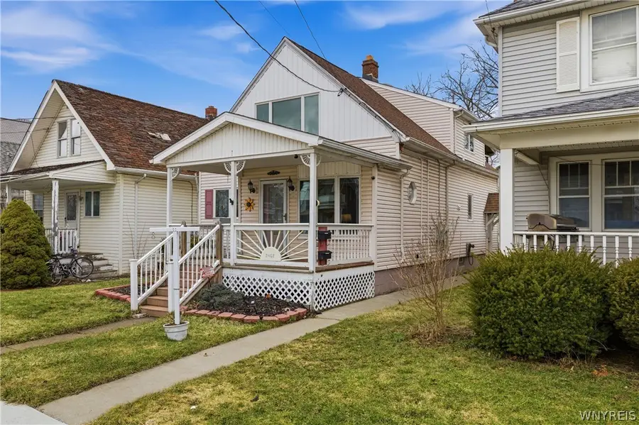 2462 La Salle Avenue, Niagara Falls, NY 14301 - #2