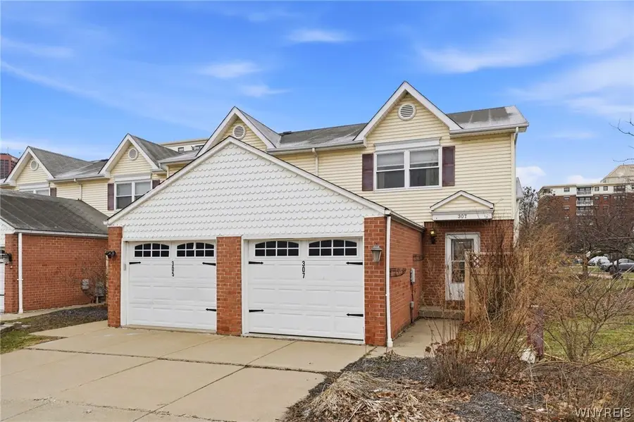 307 King Peterson Road, Buffalo, NY 14204 - #3