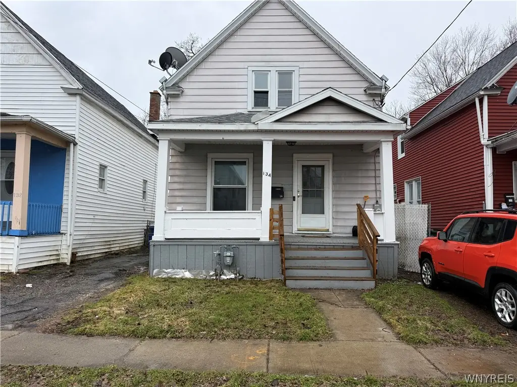 134 Condon Avenue, Buffalo, NY 14207 - #1