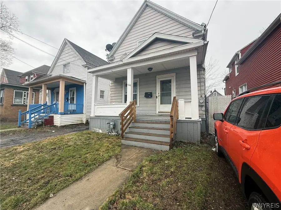 134 Condon Avenue, Buffalo, NY 14207 - #2