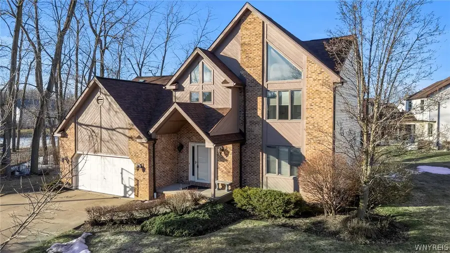 8 Amsley Ct, East Amherst, NY 14051 - #2