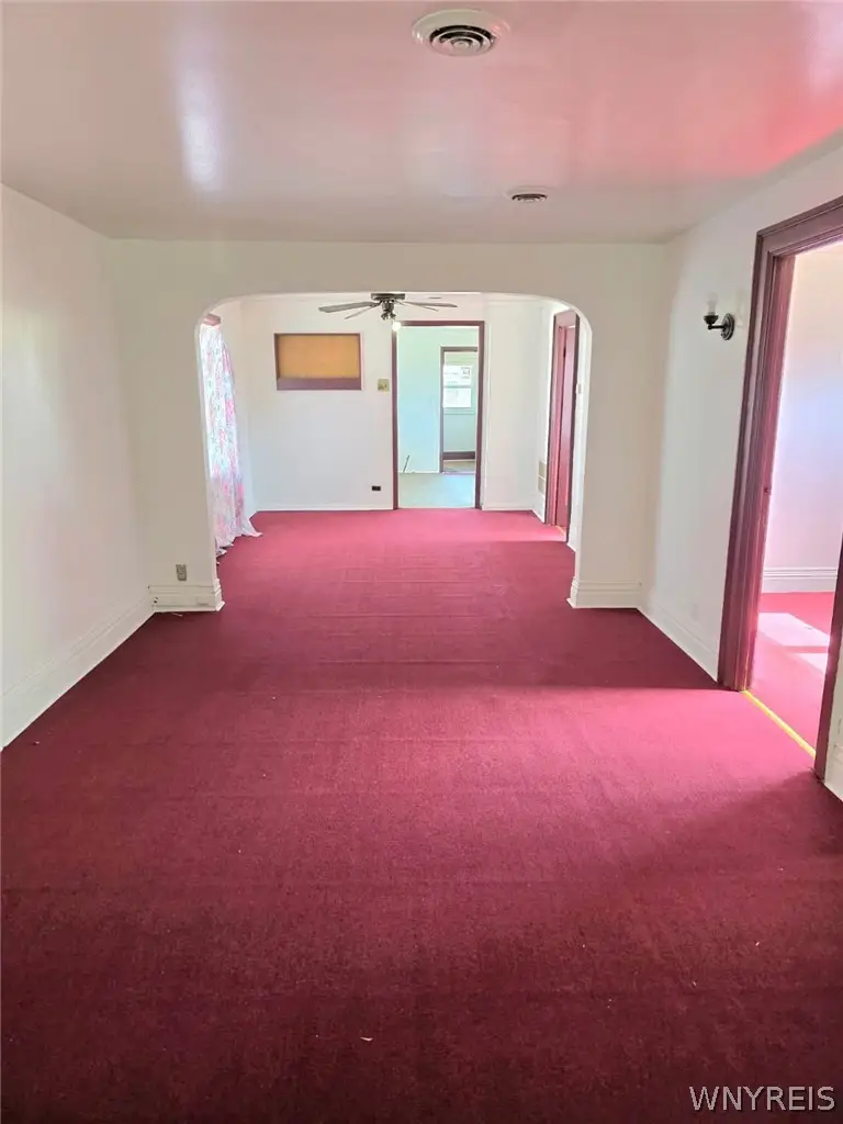 135 Ivy Street, Buffalo, NY 14211 - #3