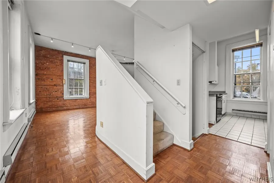 125 Edward Street #1J, Buffalo, NY 14201 - #3