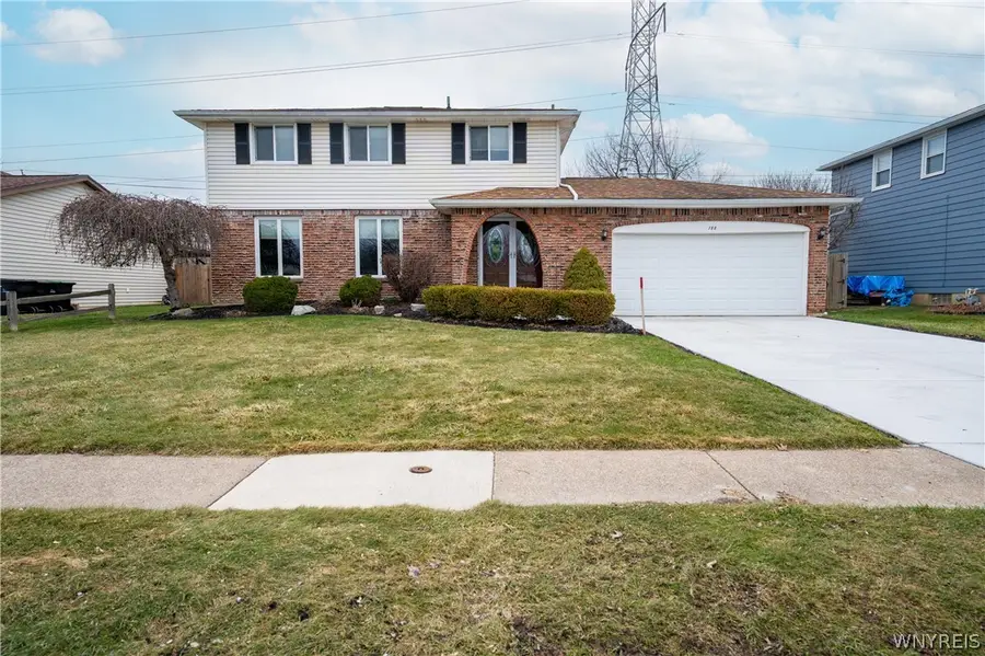 188 Paradise Lane, Tonawanda, NY 14150 - #2