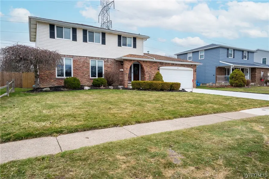 188 Paradise Lane, Tonawanda, NY 14150 - #3