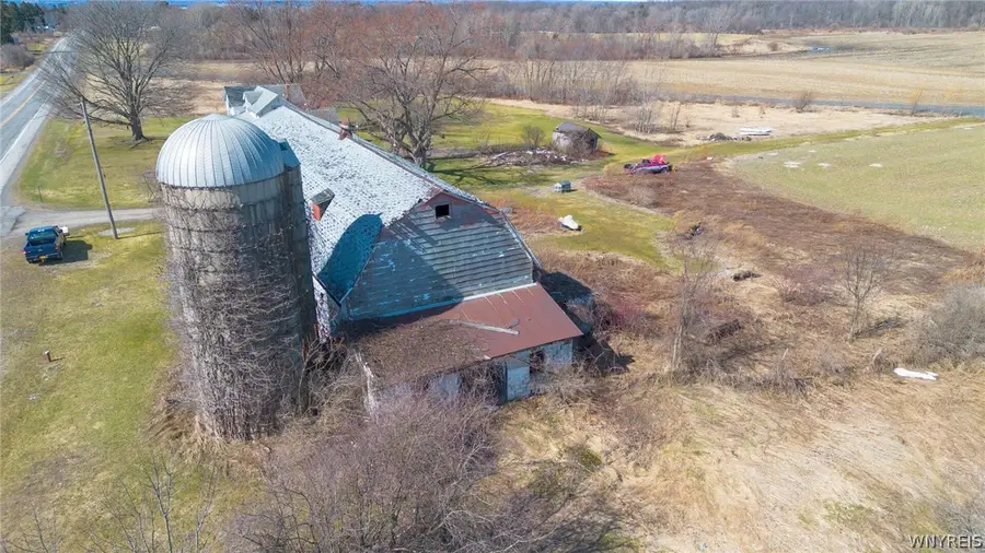 1631 Route 98, Java Center, NY 14082 - #2