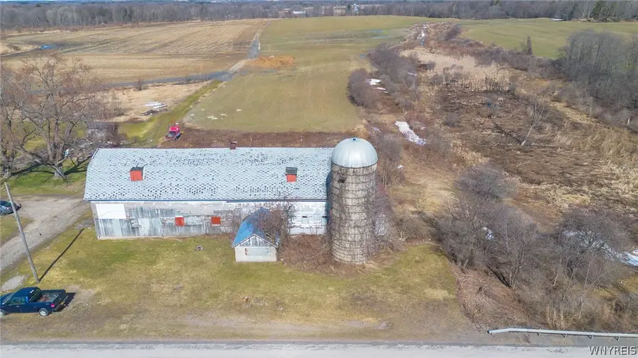 1631 Route 98, Java Center, NY 14082 - #3