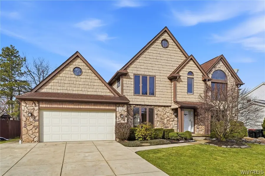 39 Greenbriar Drive, Lancaster, NY 14086 - #2