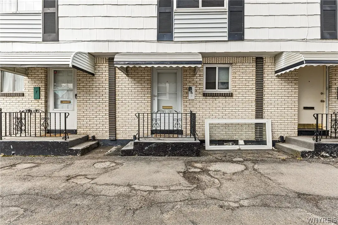 216 Summer Street, Buffalo, NY 14222 - #1