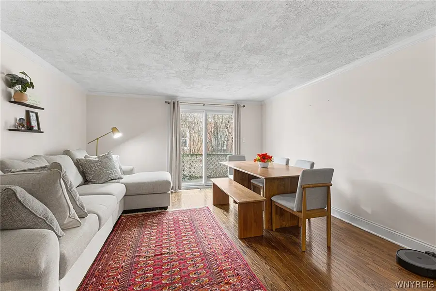 216 Summer Street, Buffalo, NY 14222 - #2