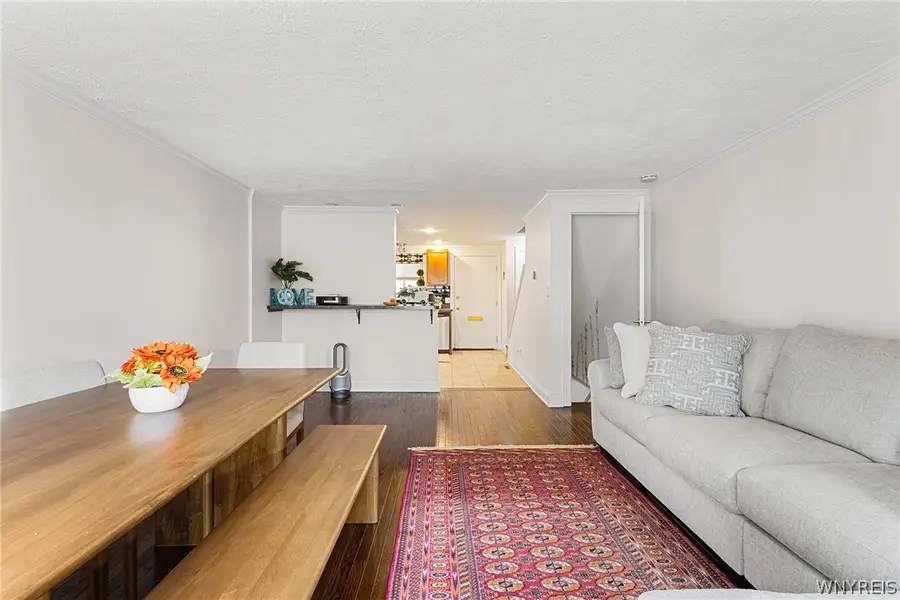 216 Summer Street, Buffalo, NY 14222 - #3