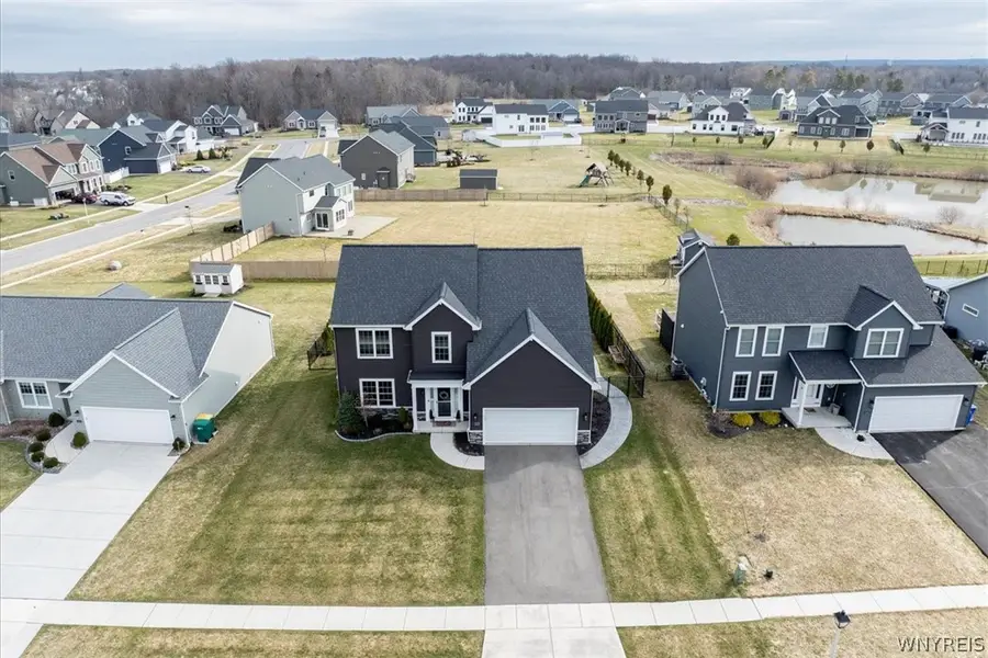 5489 Cooper Ridge, Hamburg, NY 14075 - #2