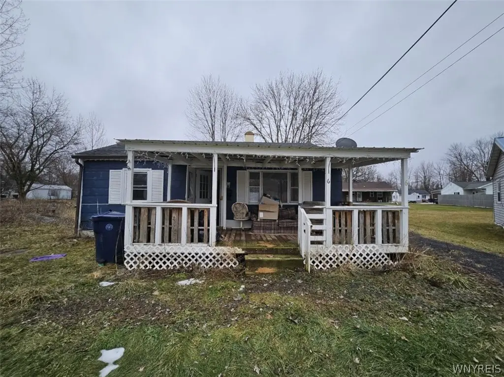 6 Seneca Circle, Seneca Falls, NY 13148 - #1