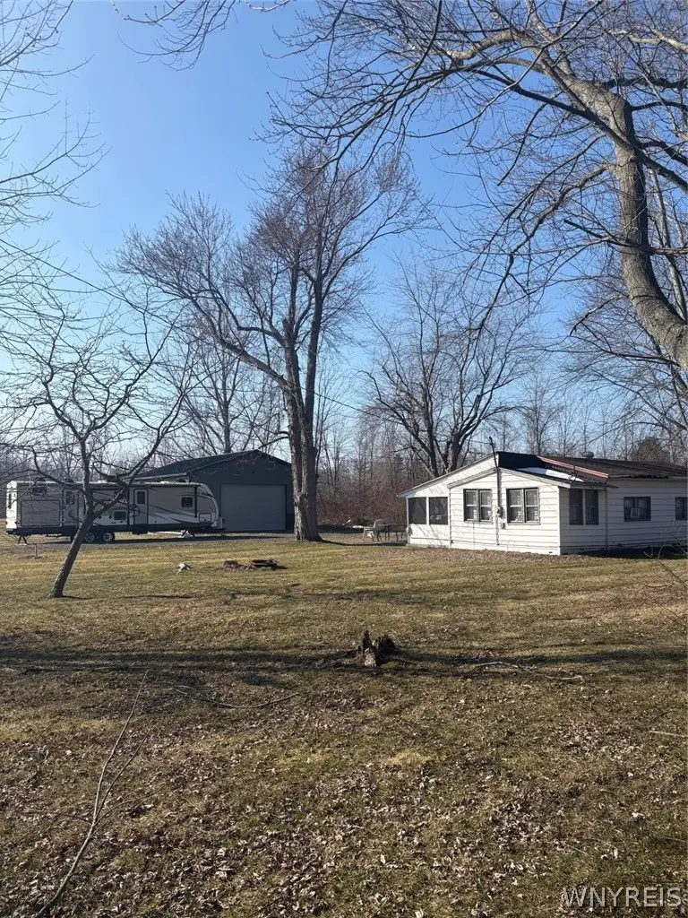 2346 Harwood Avenue, Wilson, NY 14172 - #3