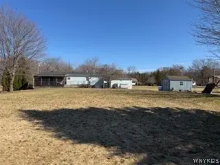 3622 Checkered Tavern Road, Lockport, NY 14094 - #2