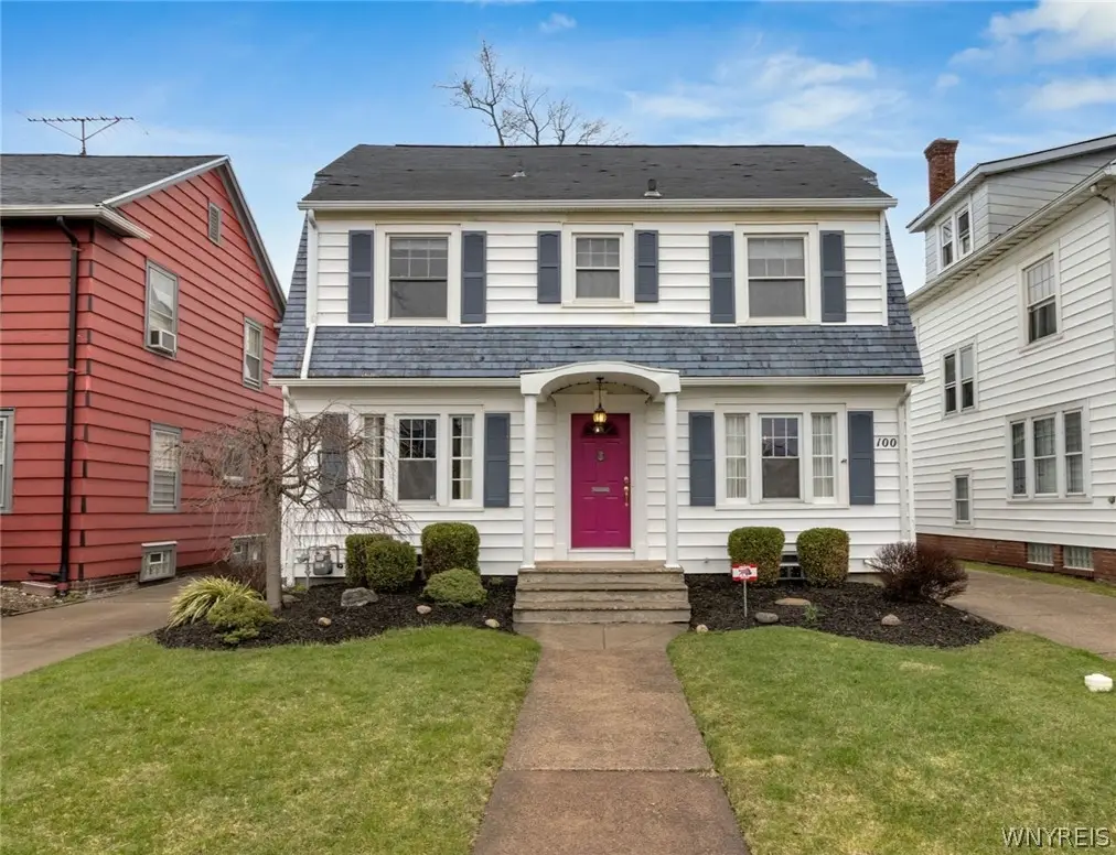 100 Knowlton Avenue, Buffalo, NY 14217 - #1