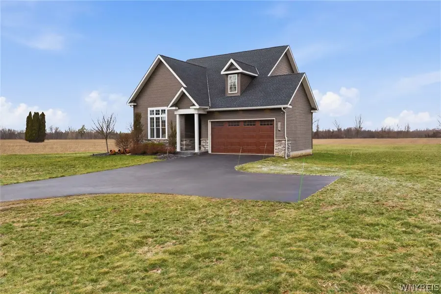 2181 Woodard Road, Elma, NY 14059 - #3