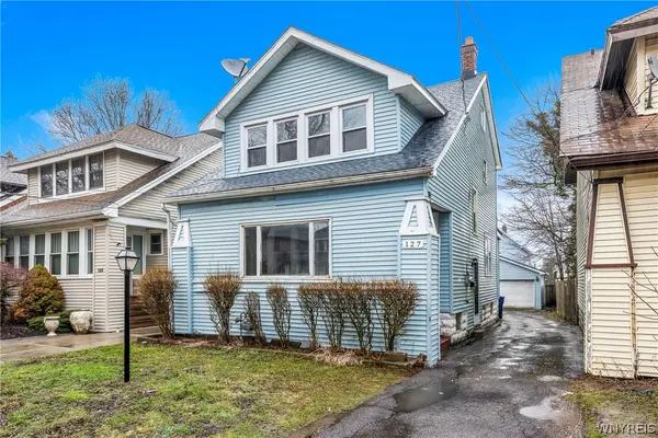 127 Durham Avenue, Buffalo, NY 14215