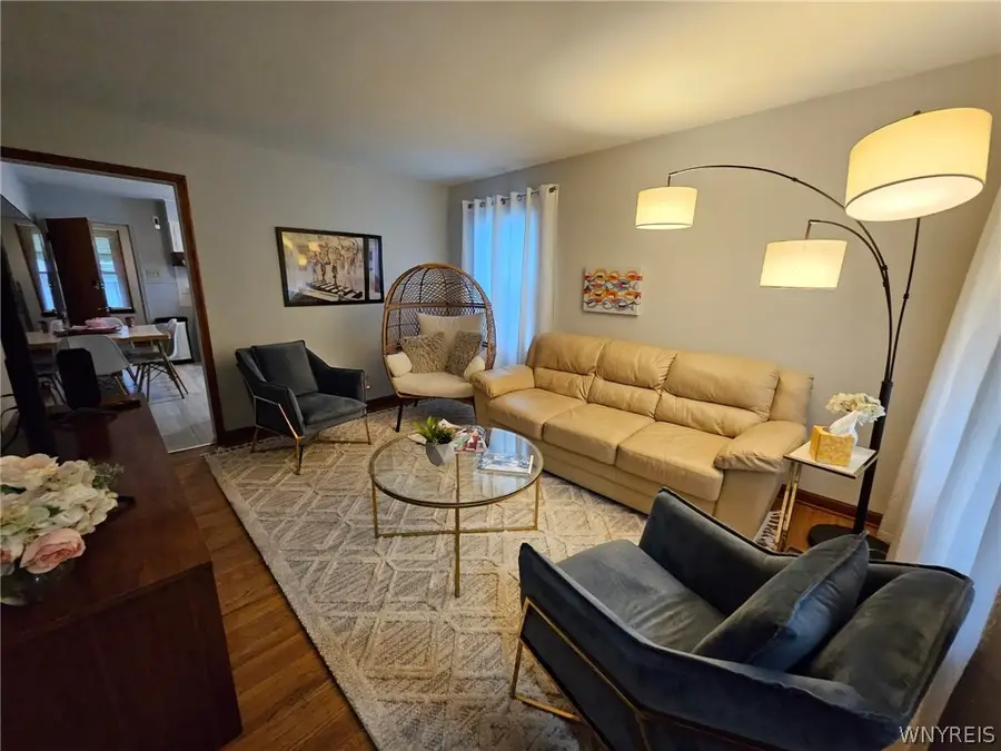 612 23rd Street, Niagara Falls, NY 14301 - #3