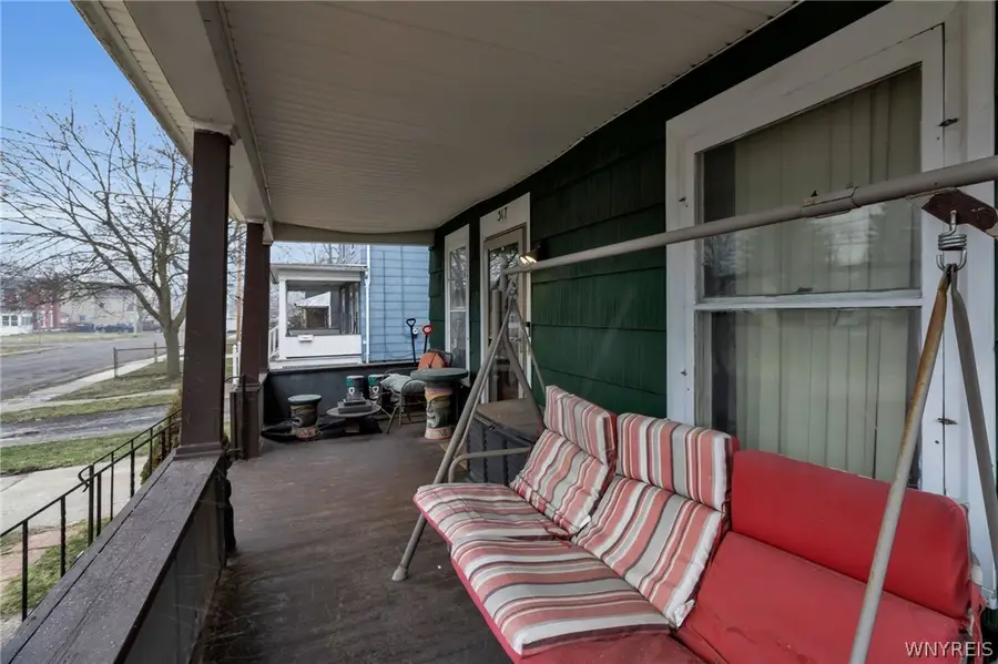 317 Prospect Street, Lockport, NY 14094 - #3