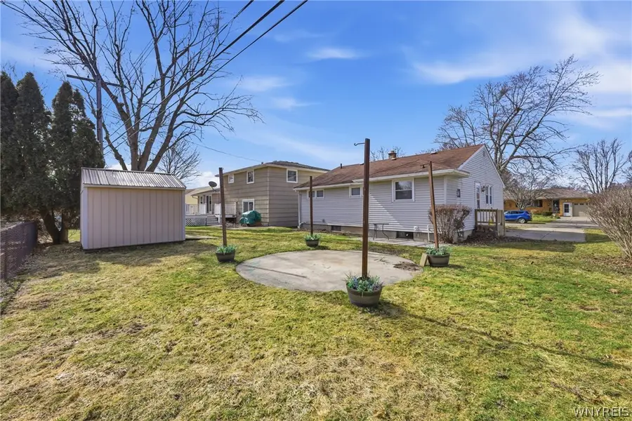 219 Burnside Drive, Tonawanda, NY 14150 - #3