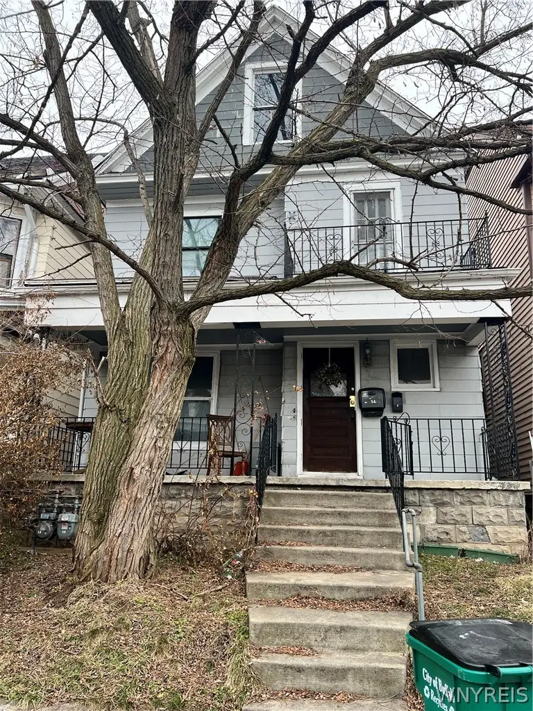 34 Auchinvole Avenue, Buffalo, NY 14213 - #1