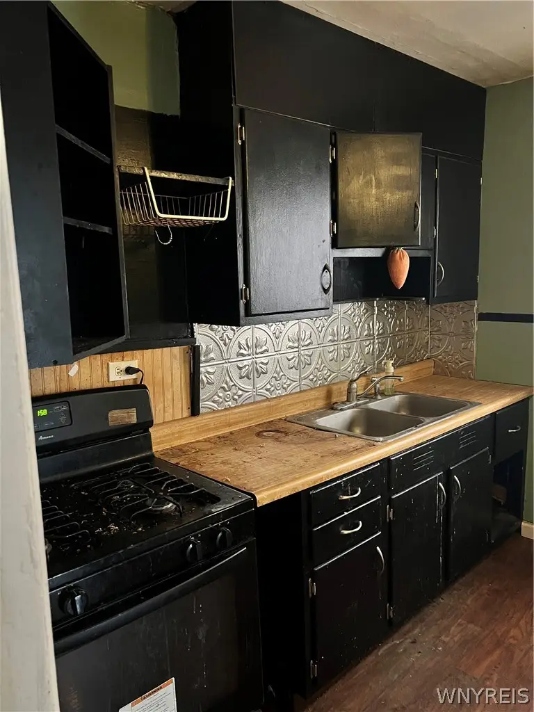 34 Auchinvole Avenue, Buffalo, NY 14213 - #2