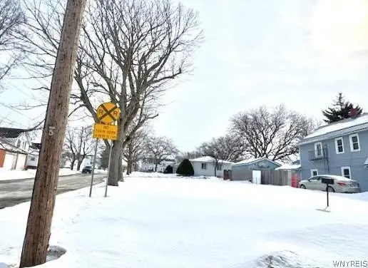 49 E Courtney Street, Dunkirk, NY 14048 - #1