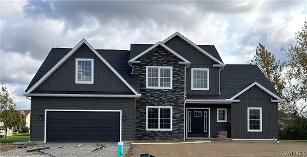 11591 Clarence Center Road, Akron, NY 14001