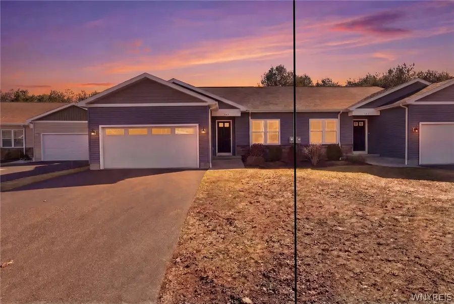 159 E Hill Run, Springville, NY 14141 - #3