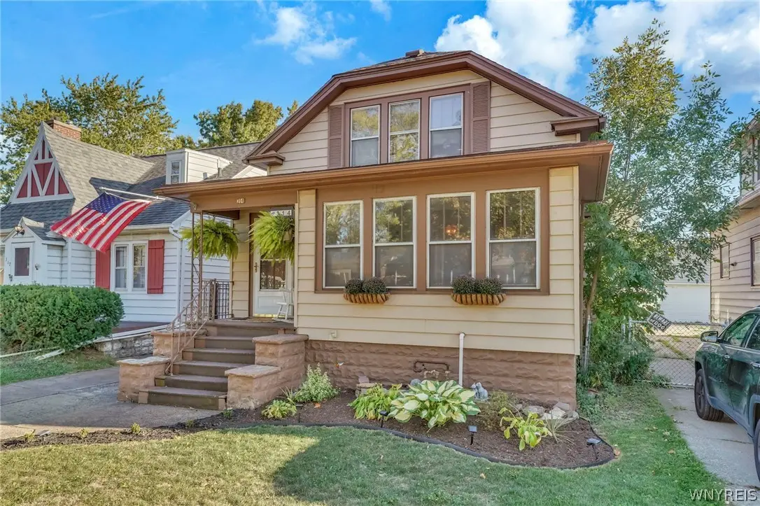 314 School Street, Kenmore, NY 14217 - #1