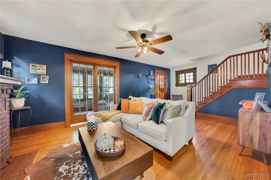 314 School Street, Kenmore, NY 14217 - #2