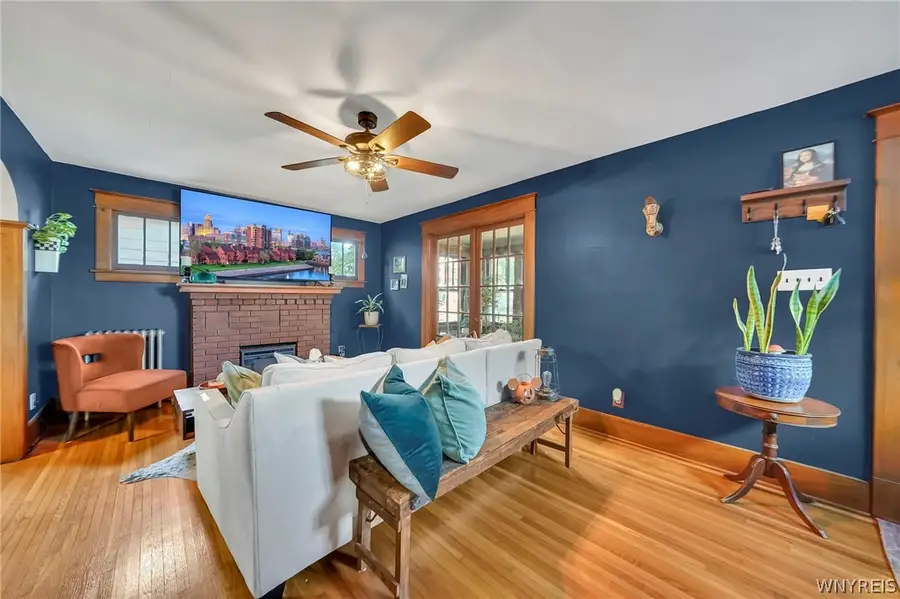 314 School Street, Kenmore, NY 14217 - #3