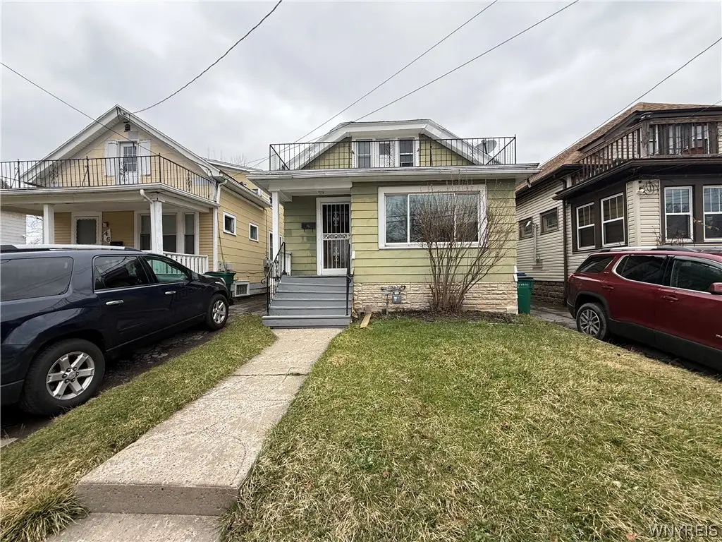 50 Midway Avenue, Buffalo, NY 14215 - #1