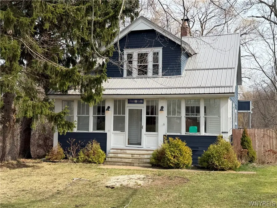 12182 Old Main Road, Silver Creek, NY 14136 - #2