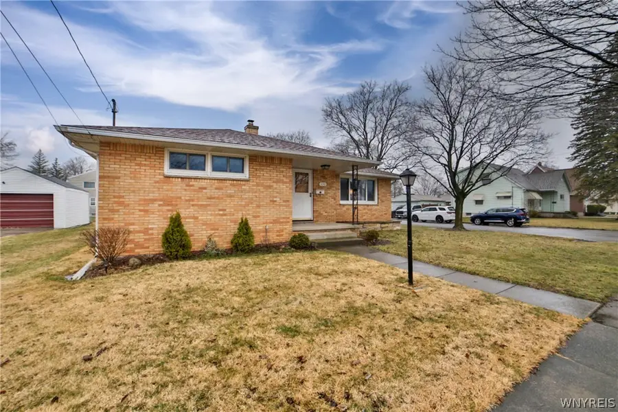 130 16th Avenue, North Tonawanda, NY 14120 - #2