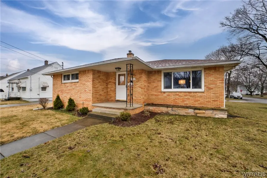 130 16th Avenue, North Tonawanda, NY 14120 - #3