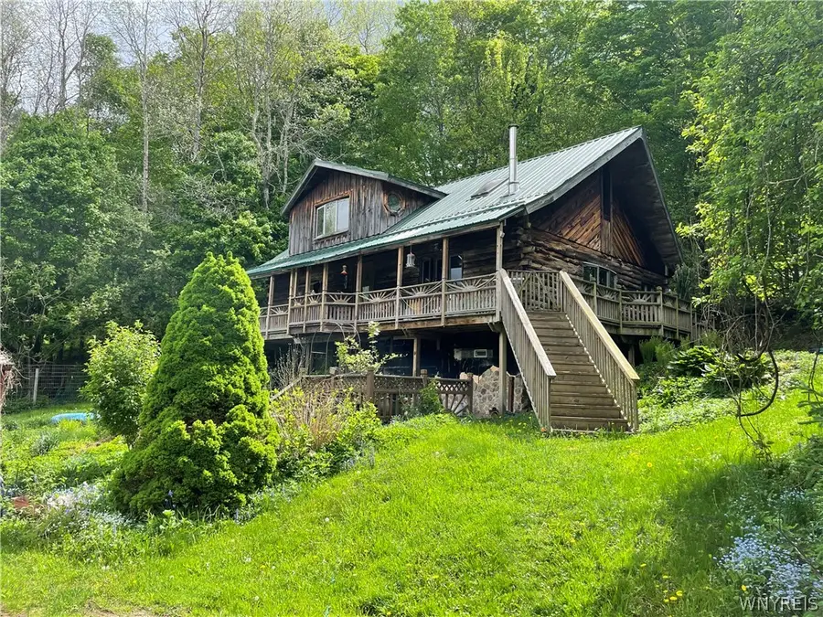 11335 Wyandale Road, Springville, NY 14141 - #2