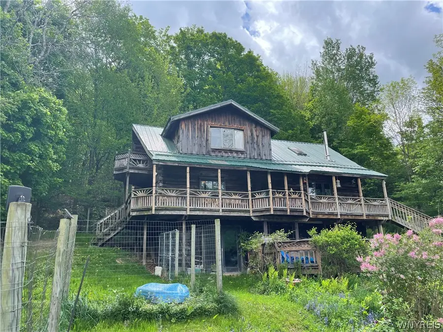 11335 Wyandale Road, Springville, NY 14141 - #3