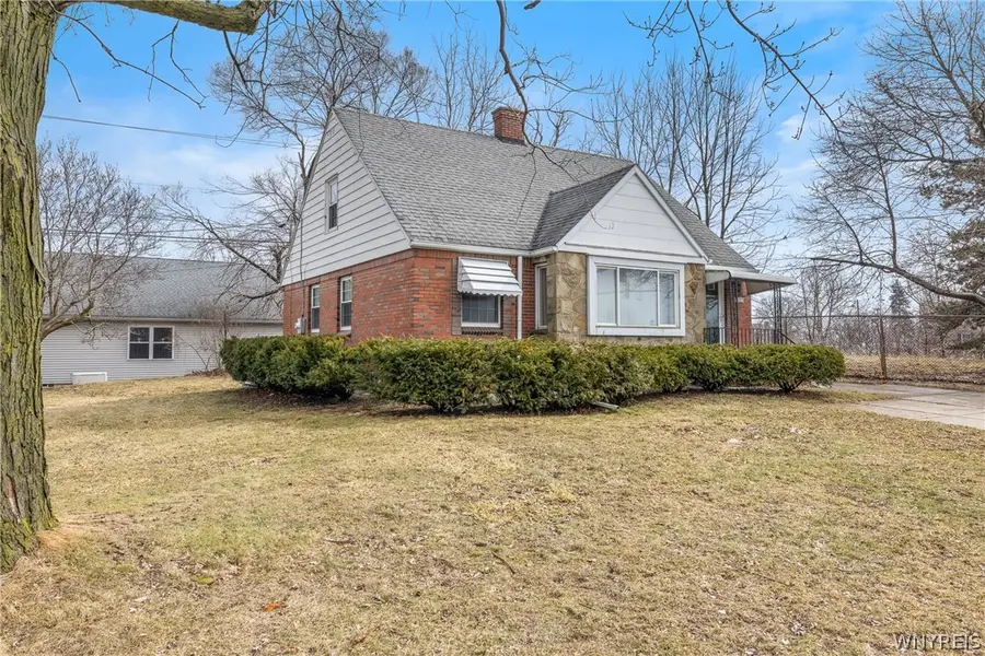 4273 Union Road, Buffalo, NY 14225 - #3