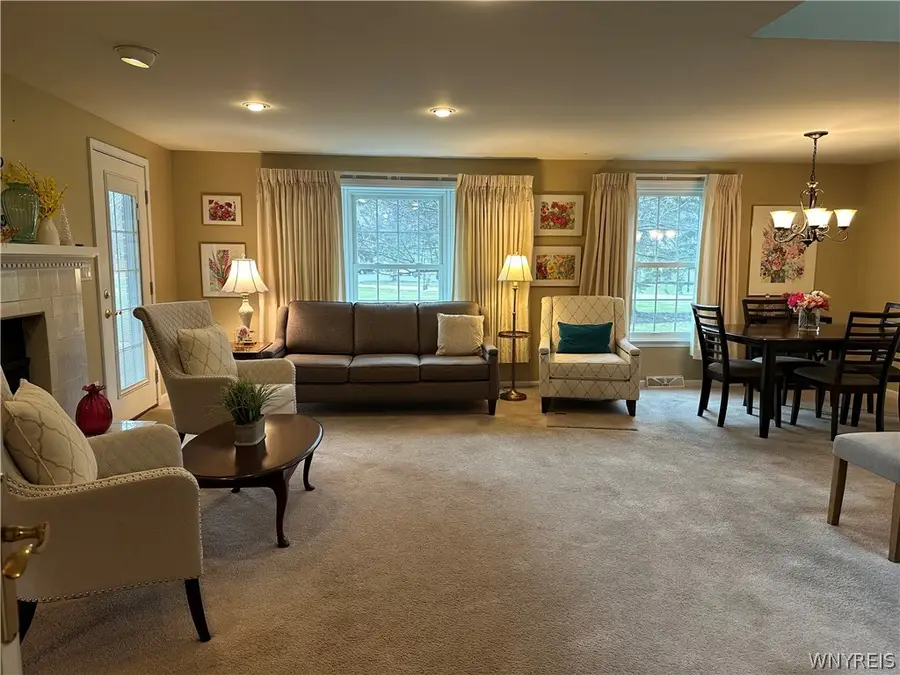 25 Wellington Court, Buffalo, NY 14221 - #3