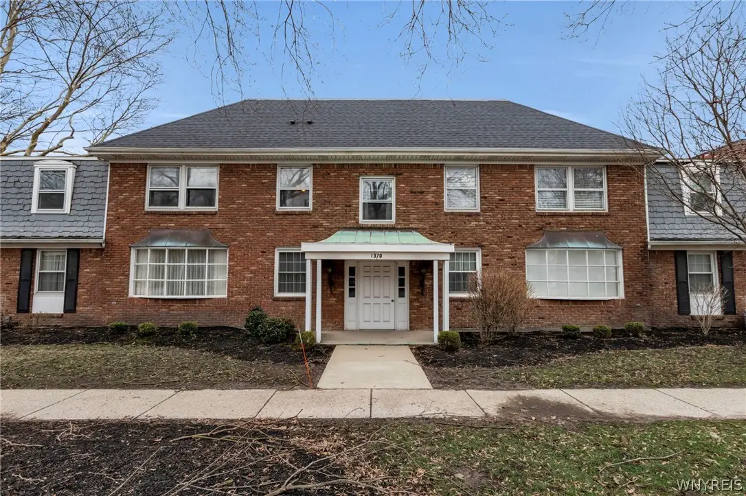 1370 Maple Road #5, Buffalo, NY 14221 - #1