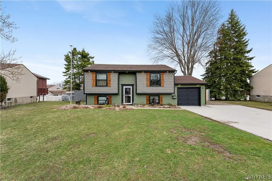 4225 Polly Lane, Hamburg, NY 14075 - #2