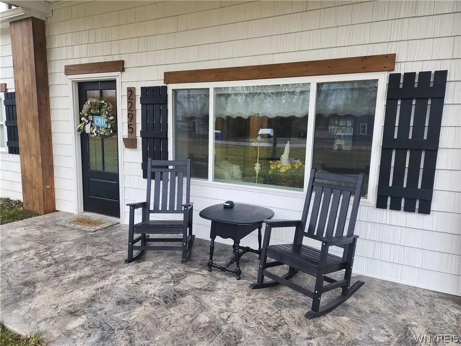 2295 Quaker Road, Gasport, NY 14067 - #3