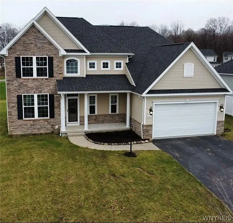 3 Willow Bridge Trail, Penfield, NY 14526 - #2