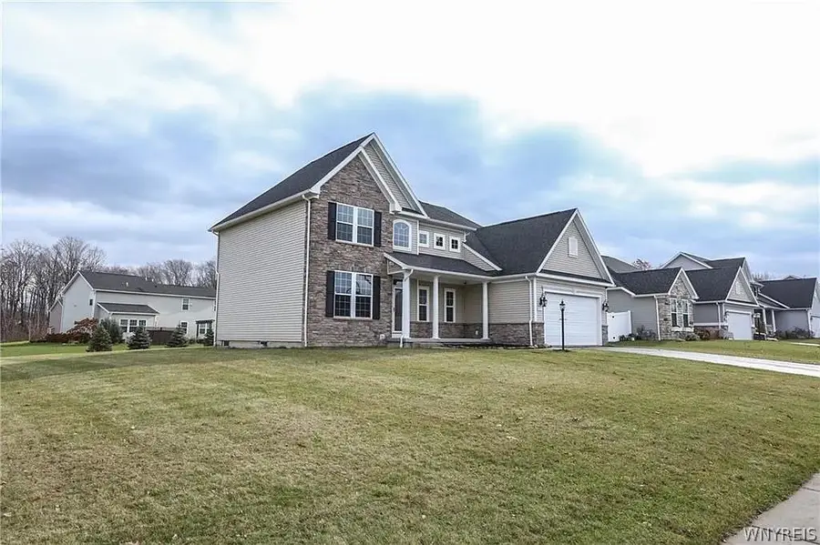 3 Willow Bridge Trail, Penfield, NY 14526 - #3